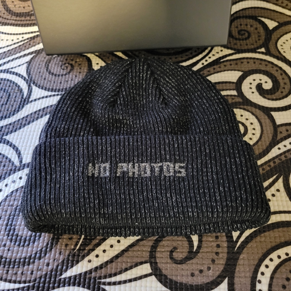 Puma beanie - Picture 3 of 5